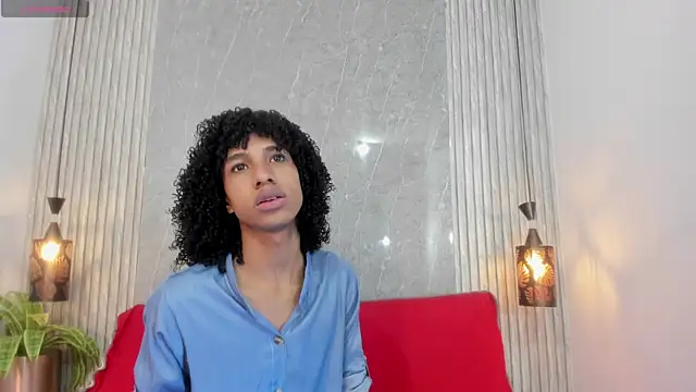 Johan gz  online show from November 16, 2025, 12:33 pm