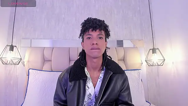 Johan gz  online show from January 10, 2026, 11:34 am