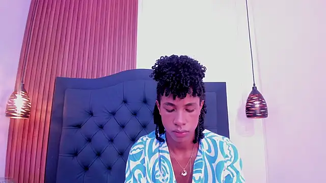 Johan gz  online show from July 9, 2026, 11:36 am