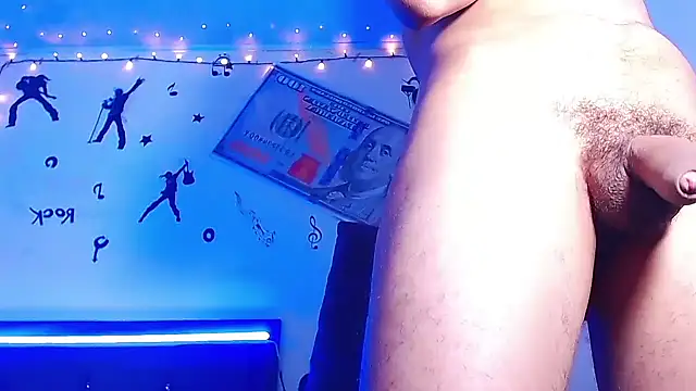 pitersonntt online show from March 8, 2026, 3:10 am