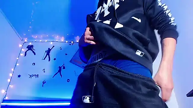 pitersonntt online show from March 22, 2026, 3:21 am