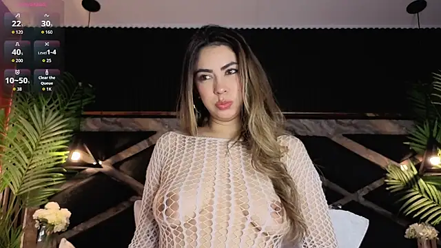 CristalHeart  online show from January 10, 2026, 1:57 pm