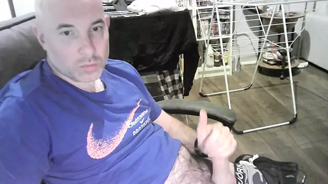 Chrisprngr online show from March 22, 2026, 10:57 pm