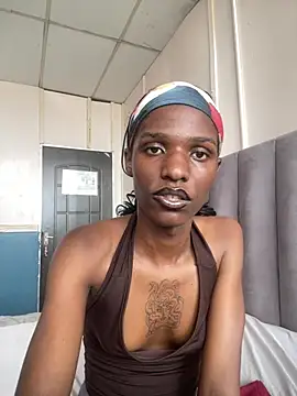 Trans fairy online show from February 13, 2026, 1:07 pm