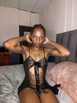 Trans fairy online show from February 26, 2026, 7:46 pm