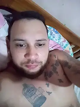 Catire10  online show from September 14, 2025, 10:20 pm