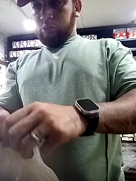 Catire10  online show from October 14, 2025, 1:34 pm