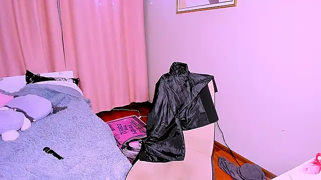 yoi mika online show from January 8, 2026, 11:51 pm