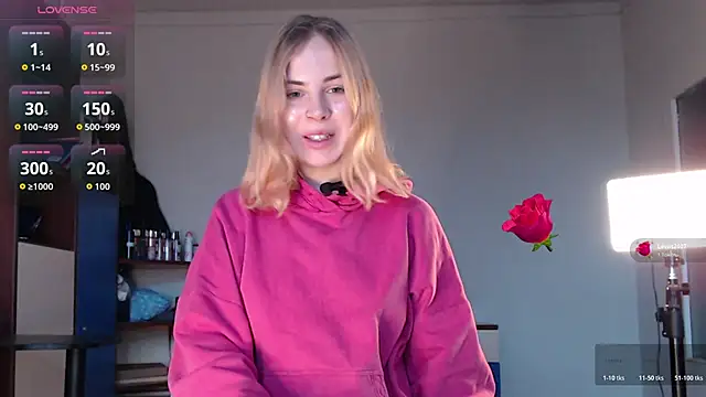 Alismoona online show from November 26, 2025, 8:15 am