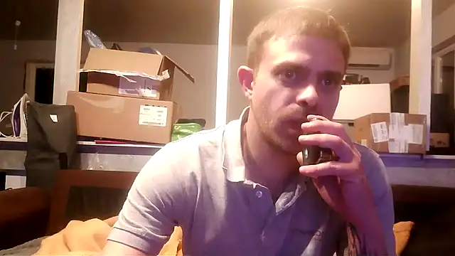 Bikerhot883hd online show from October 2, 2025, 8:16 pm