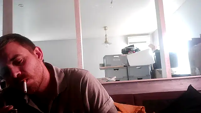 Bikerhot883hd online show from October 14, 2025, 9:32 am