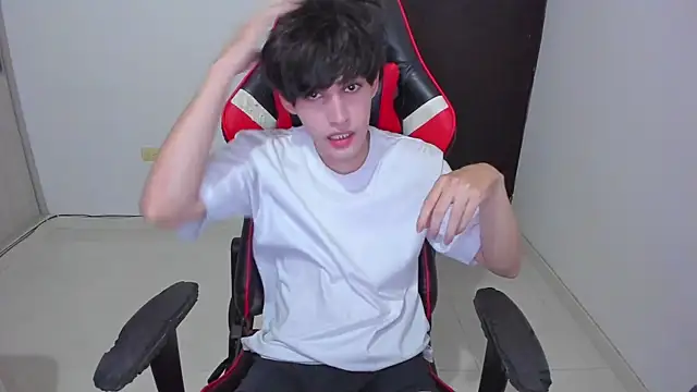 eren 188 online show from April 27, 2026, 2:09 am