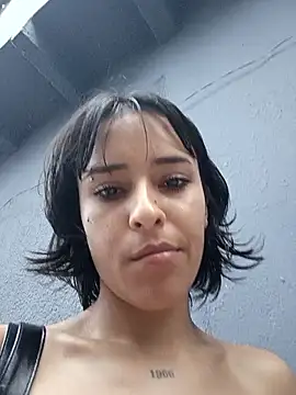 Mikasa-Ackerman online show from January 11, 2026, 10:48 pm