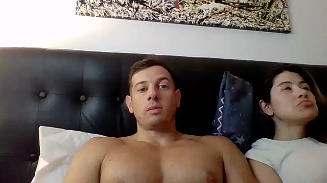 luca23millo90 online show from January 7, 2026, 3:31 am