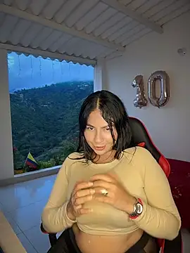 Snapshot of samanthahut1 chatting on May 30, 2026, 11:02 pm samanthahut1 online show from May 30, 2026, 11:02 pm