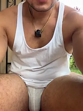 Marco Vega online show from March 6, 2026, 4:25 pm