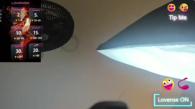 sweet  vanessa1 online show from September 29, 2025, 4:50 am