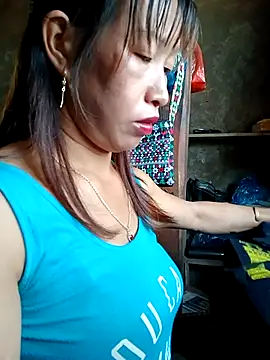 ngocngoc cute online show from September 20, 2025, 2:34 am