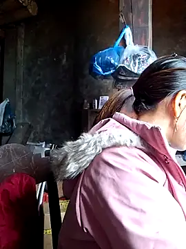 ngocngoc cute online show from October 25, 2025, 1:46 am