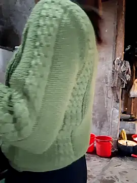 ngocngoc cute online show from November 17, 2025, 12:38 am