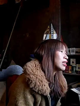 ngocngoc cute online show from December 18, 2025, 12:06 am