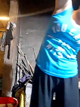 ngocngoc cute online show from February 27, 2026, 10:32 pm