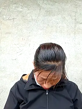 ngocngoc cute online show from April 20, 2026, 12:46 am