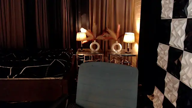 HorseCockJamieTS online show from October 30, 2025, 5:02 pm