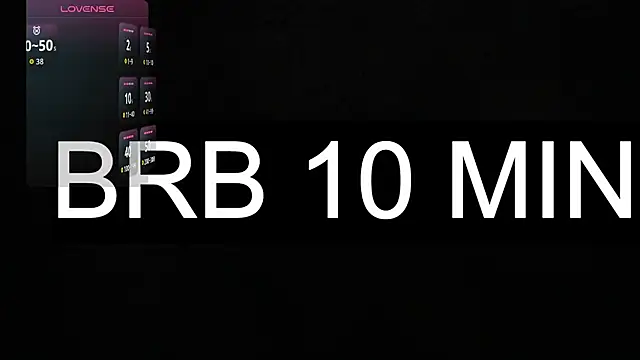 Vanellopes online show from November 13, 2025, 3:00 pm