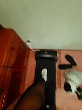 EbanoENeves69 online show from November 29, 2025, 10:07 am