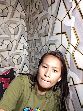 BadAngel 69 online show from October 15, 2025, 3:23 pm