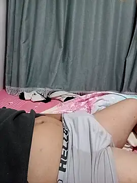 CWQ123 online show from November 12, 2025, 9:47 pm