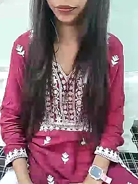 Anjana Lovely online show from October 12, 2025, 6:23 am