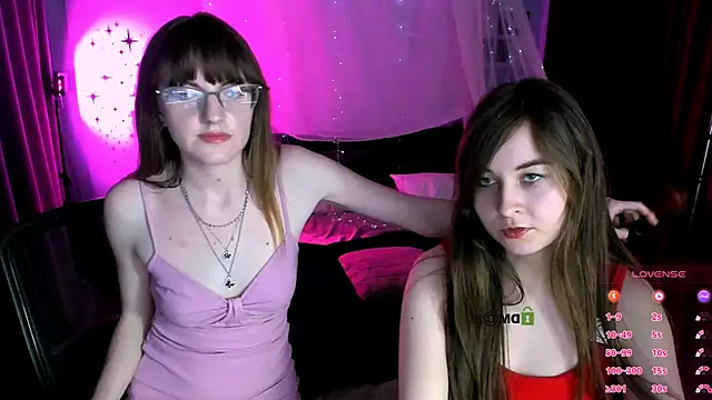 lilith diva online show from November 9, 2025, 11:25 pm