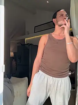 Gipsyboysteve online show from October 24, 2025, 2:24 pm