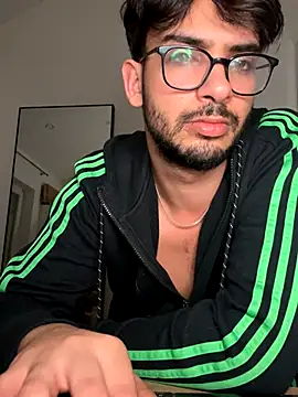 Gipsyboysteve online show from November 24, 2025, 4:45 am