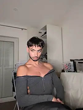 Gipsyboysteve online show from February 27, 2026, 7:47 pm