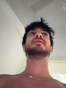 Gipsyboysteve online show from April 11, 2026, 7:45 am