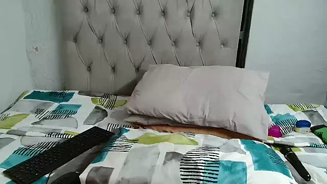 MelowD69 online show from September 19, 2025, 8:20 pm