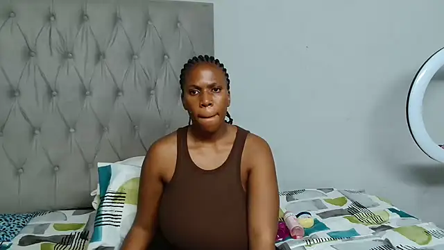 MelowD69 online show from September 23, 2025, 8:34 pm