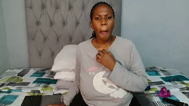 MelowD69 online show from September 29, 2025, 6:24 pm