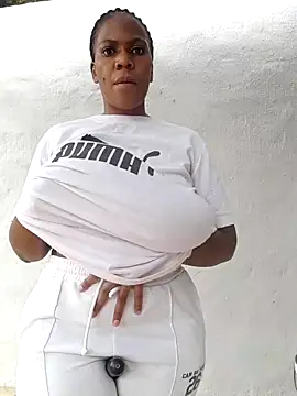 MelowD69 online show from October 6, 2025, 11:18 am