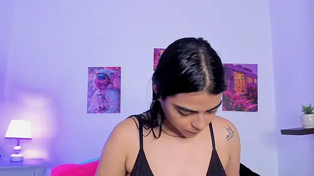 shizuka 84 online show from November 10, 2025, 11:09 am