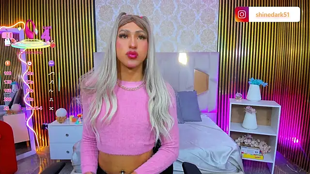 Shinedark tay1 online show from September 10, 2025, 3:28 am