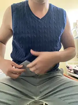 lahungdj12 online show from February 19, 2026, 5:03 am