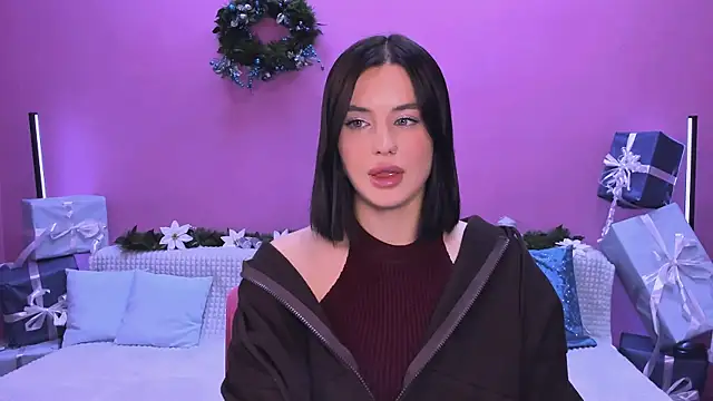 lil angel  online show from January 12, 2026, 1:05 pm