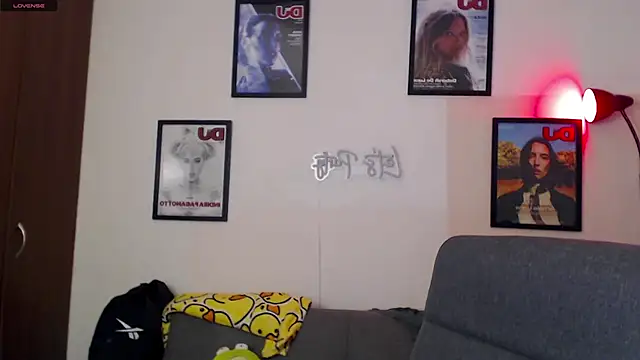 SujannaVarma  online show from September 12, 2025, 12:55 am