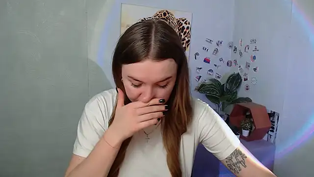 JuliaTopp  online show from March 4, 2026, 7:36 am