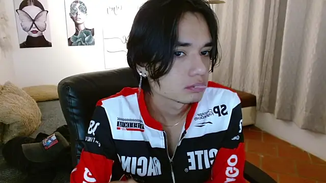 davoxer online show from September 21, 2025, 4:03 am