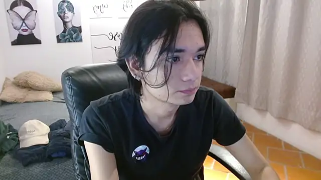 davoxer online show from October 21, 2025, 5:19 am